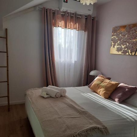 Paradiz Dream Bay Le Gosier  Zewnętrze zdjęcie