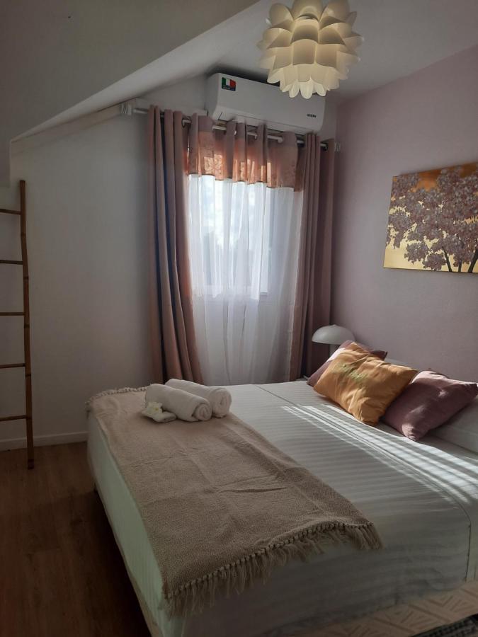 Paradiz Dream Bay Le Gosier  Zewnętrze zdjęcie