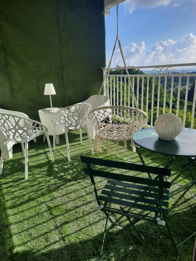 Paradiz Dream Bay Le Gosier  Zewnętrze zdjęcie