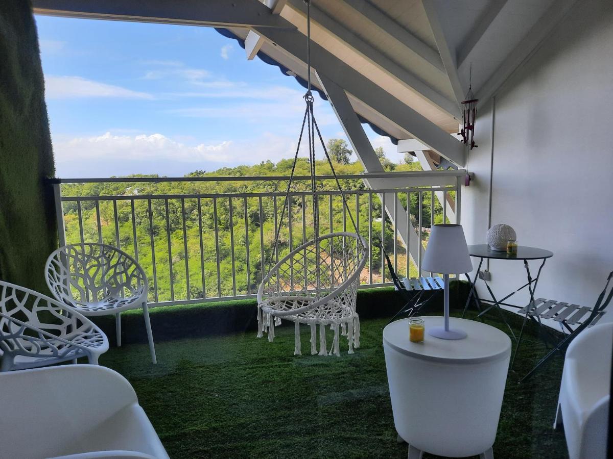 Paradiz Dream Bay Le Gosier  Zewnętrze zdjęcie